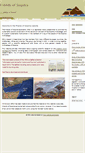 Mobile Screenshot of friendsofsoqotra.org